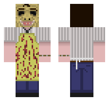 skin