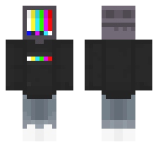 WENUX7 SKIN PACK