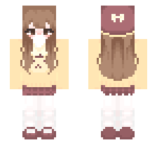 skin