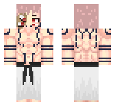 skin