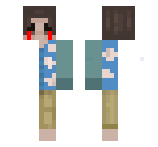 Yarım kötü boralo