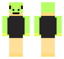 skin