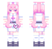 New Cute