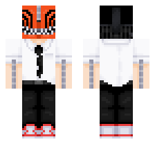 skin