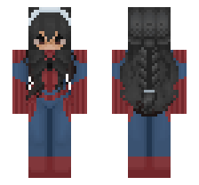 skin