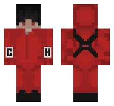skin