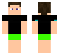 skin