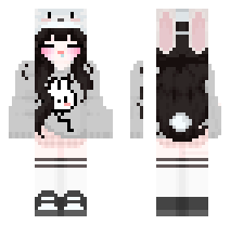 skin