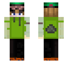 skin