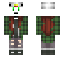 skin