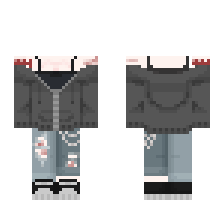skin