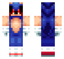 Super Skins de My Pau