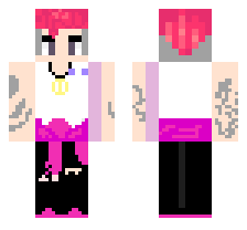 skin