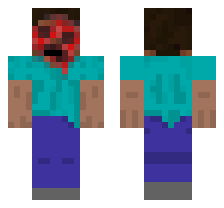 Horror Steve