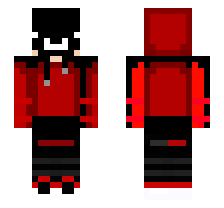 Minecraft Horror King 