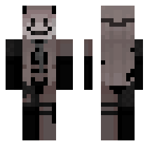 skin