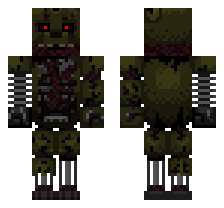 skin