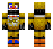 skin