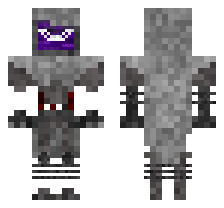 skin