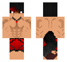 skin