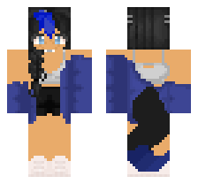 skin
