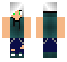 skin