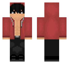 skin