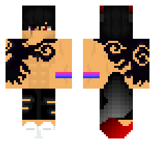 skin