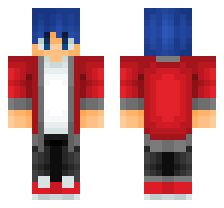 skin