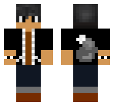 skin