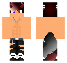 skin