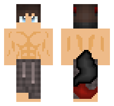 skin