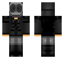skin