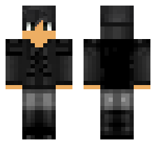 skin