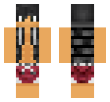 skin