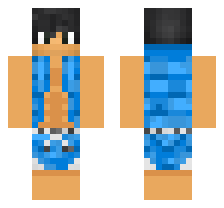 skin