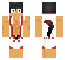 skin