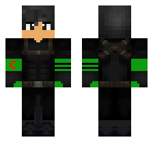 skin