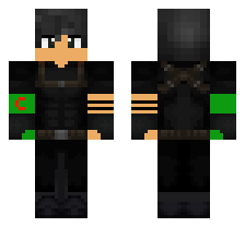 skin