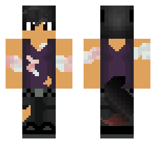 skin