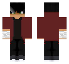skin