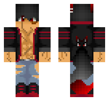 skin