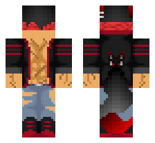 skin