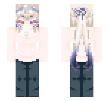skin