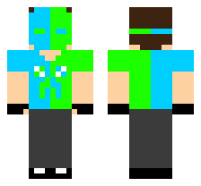 skin