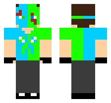 skin