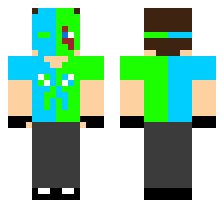 skin