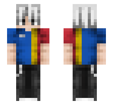 Zhyy SkinPack