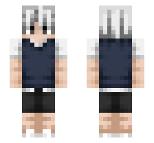 Zhyy SkinPack