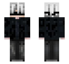 Zhyy SkinPack